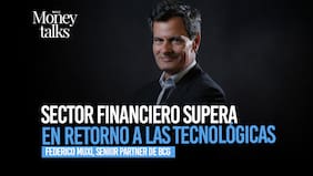 Boston Consulting Group: Sector financiero supera en retorno a las tecnológicas