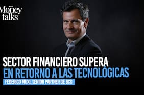 Boston Consulting Group: Sector financiero supera en retorno a las tecnológicas