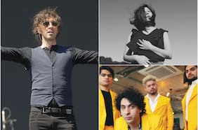 De Glup! a Infantomiel: Concepción Musical, una serie de shows organizados por REC que inician este martes