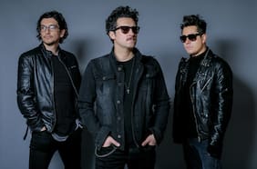 De Saloon celebrará sus 23 años de carrera en Viña del Mar