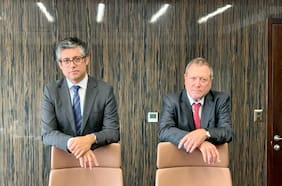 Australis amplía querella y acusa a hermana de Isidoro Quiroga de ser “coautora” del plan de sobreproducción