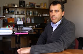 Dante Contreras critica al Banco Central por reporte sobre el empleo y sospecha de intencionalidad política