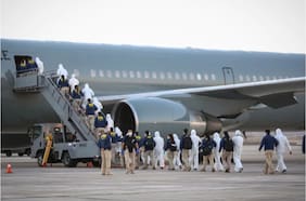 “Desprolijidad en entrega de la información”: Migraciones amonesta a funcionaria tras investigación sumaria por caso avión fantasma