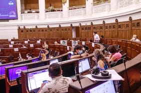 Columna de Zarko Luksic e Ignacio Irarrázaval: Repensemos la asamblea regional y el consejo regional