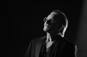 Bono de U2 a fondo: “Hay una parte de mí que sólo persigue la atención y busca el protagonismo”