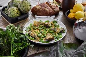 Todo el sabor del Valle de Colchagua, el imperdible y tentador destino enoturístico