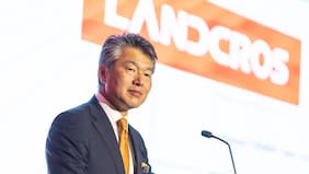 Hitachi Construction Machinery inaugura oficinas en Chile y refuerza su apuesta por la región