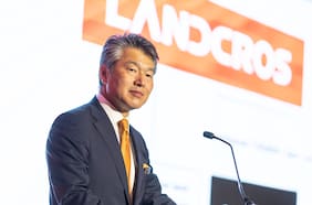 Hitachi Construction Machinery inaugura oficinas en Chile y refuerza su apuesta por la región
