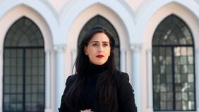 Frente Amplio le prohíbe a Ripamonti reunirse con candidatos que compiten con el partido