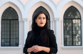 Frente Amplio le prohíbe a Ripamonti reunirse con candidatos que compiten con el partido