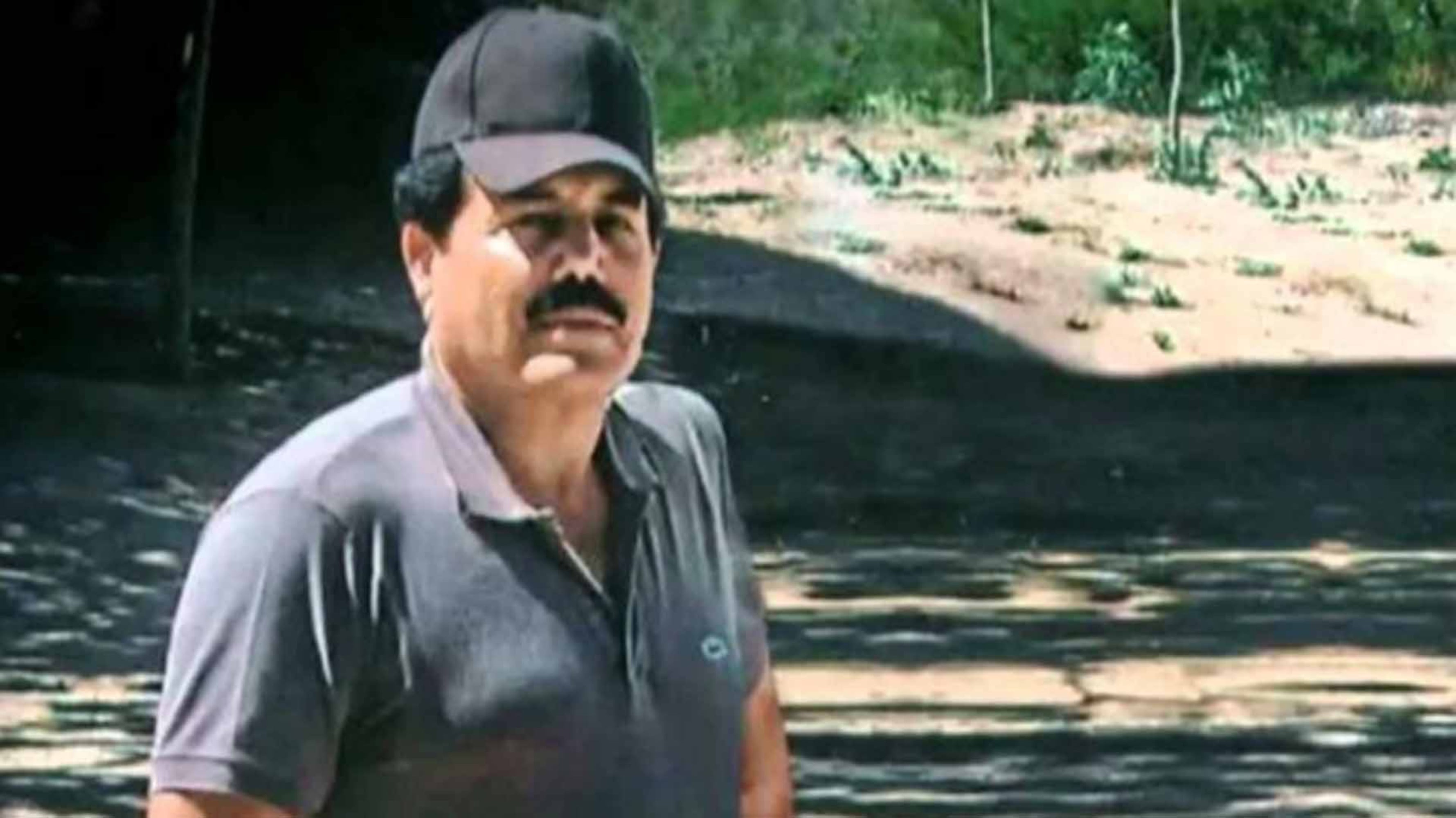 Tribunal de EE.UU. condena a cadena perpetua por narcotráfico a “El Mayo” Zambada, exlíder del Cartel de Sinaloa