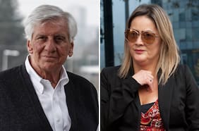 “Estrecha relación en consejos de seguridad”: los motivos para sacar de la Fiscalía Oriente la causa penal contra el exalcalde de Vitacura