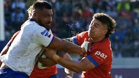 El análisis de los Cóndores tras el duelo con Italia: “Vamos a tener pocas oportunidades, pero tenemos que aprovecharlas”