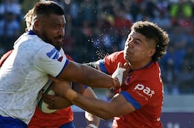 El análisis de los Cóndores tras el duelo con Italia: “Vamos a tener pocas oportunidades, pero tenemos que aprovecharlas”