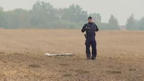 Incursión de drones y sospechas de sabotaje a trenes: una jornada convulsa en distintos países de Europa