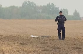 Incursión de drones y sospechas de sabotaje a trenes: una jornada convulsa en distintos países de Europa
