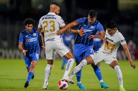 Una nueva oportunidad para Iván Morales: llega a la Primera División de Argentina