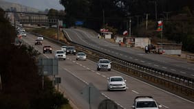 Segundo balance de tránsito por fin de semana largo: aumentan a 186 los accidentes y se registran 5 fallecidos