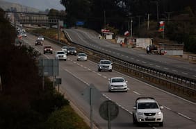 Segundo balance de tránsito por fin de semana largo: aumentan a 186 los accidentes y se registran 5 fallecidos