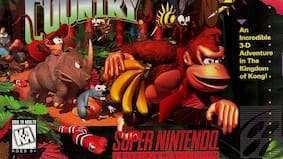 Donkey Kong Country: cómo David Wise se convirtió en el rey de la selva