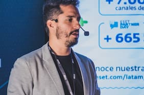 Ciberseguridad en crisis: cómo protegerse frente a ataques cada vez más sofisticados