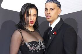 Rosalía y Rauw Alejandro pusieron fin a su relación, según People