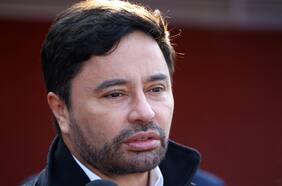 “Parece que tienen miedo a la competencia electoral”: Carter defiende su candidatura al Senado por La Araucanía y marca distancia de Chile Vamos