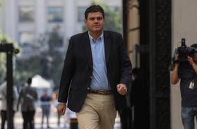 Alcalde de Zapallar fue dado de alta tras violento asalto en su hogar