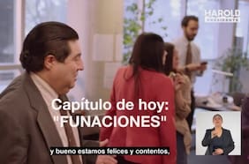 Franja electoral: función de trasnoche