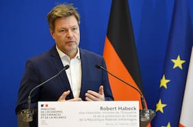 Alemania pronostica un crecimiento económico nulo para 2025 y culpa a la guerra de aranceles