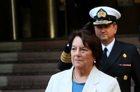 PPD vuelve al comité político: Presidente Boric confirma incorporación de Adriana Delpiano