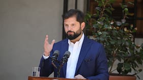Exdirector de SLEP apela al fallo de Corte de Copiapó que rechazó desafuero de expresidente Boric por supuestas injurias