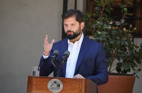 Exdirector de SLEP apela al fallo de Corte de Copiapó que rechazó desafuero de expresidente Boric por supuestas injurias