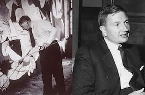 Un Guernica removido y un Lenin censurado: la tensa relación de la familia Rockefeller con el arte