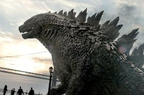 Apple reveló a Monarch: Legacy of Monsters, su nueva serie para el universo de Godzilla