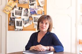 A través del lente de Pilar Cruz: historias de mujeres mayores de 50 años