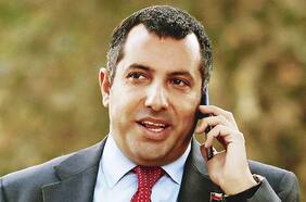 Gustavo Hasbún por caso de presuntas coimas: “Fui víctima de un montaje para enlodar mi nombre”