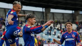 ¿A cuántos puntos queda la U de Colo Colo? Revisa la tabla de posiciones de la Liga de Primera
