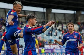¿A cuántos puntos queda la U de Colo Colo? Revisa la tabla de posiciones de la Liga de Primera