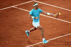 Rafael Nadal defiende a Sinner por el caso de dopaje: “No solo es inocente, sino también una persona honesta”