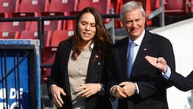 En vivo: La Moneda realiza un nuevo cambio de gabinete tras la salida de Natalia Duco