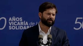 “No puede haber impunidad”: Boric cuestiona absolución de Claudio Crespo en Caso Gatica