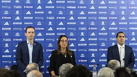 Mujeres al mando: menos del 5% de los clubes de las principales ligas tiene una presidenta