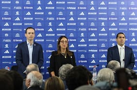 Mujeres al mando: menos del 5% de los clubes de las principales ligas tiene una presidenta