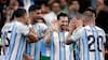 Argentina derrota a Austria y clasifica con el legendario Lionel Messi superando a Miroslav Klose como goleador de los Mundiales