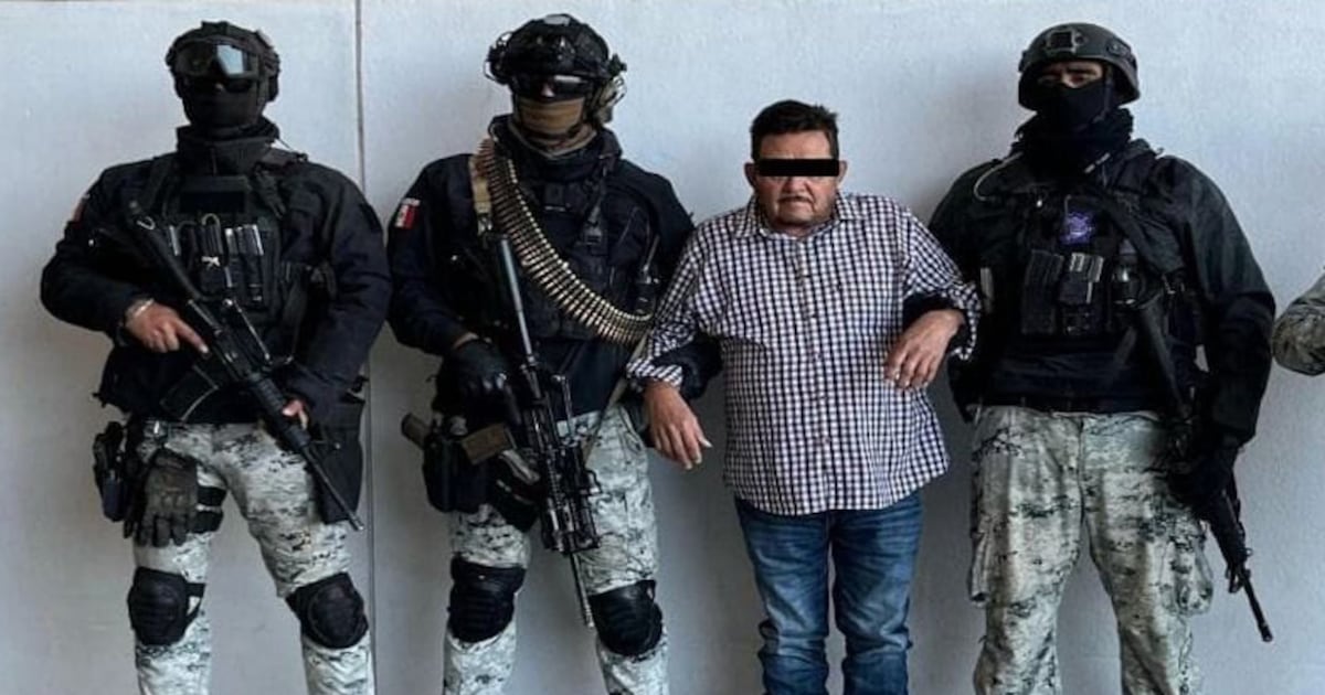 El Narcotráfico se Reordena: La Caída de los Guzmán y los Tres Futuros del Crimen Organizado en América