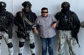 Los hijos de “El Chapo” Guzmán se alían con el Cartel Jalisco Nueva Generación para consolidar su poder global