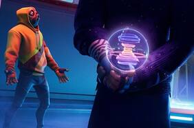 El nuevo modo de Fortnite es básicamente una versión de Among Us