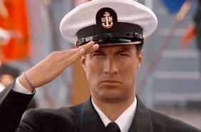 Ya está en desarrollo un reinicio de Alerta Máxima, la saga que protagonizó Steven Seagal