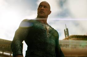 #MouseLT: Black Adam y los anuncios sobre Silent Hill